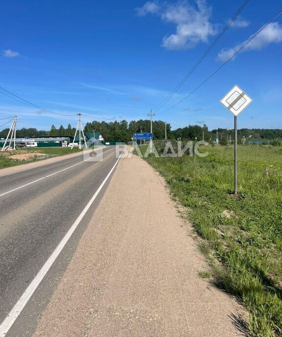 земля городской округ Рузский п Городище фото 9