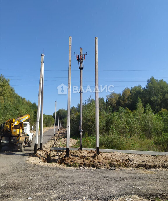 земля городской округ Рузский п Городище фото 13