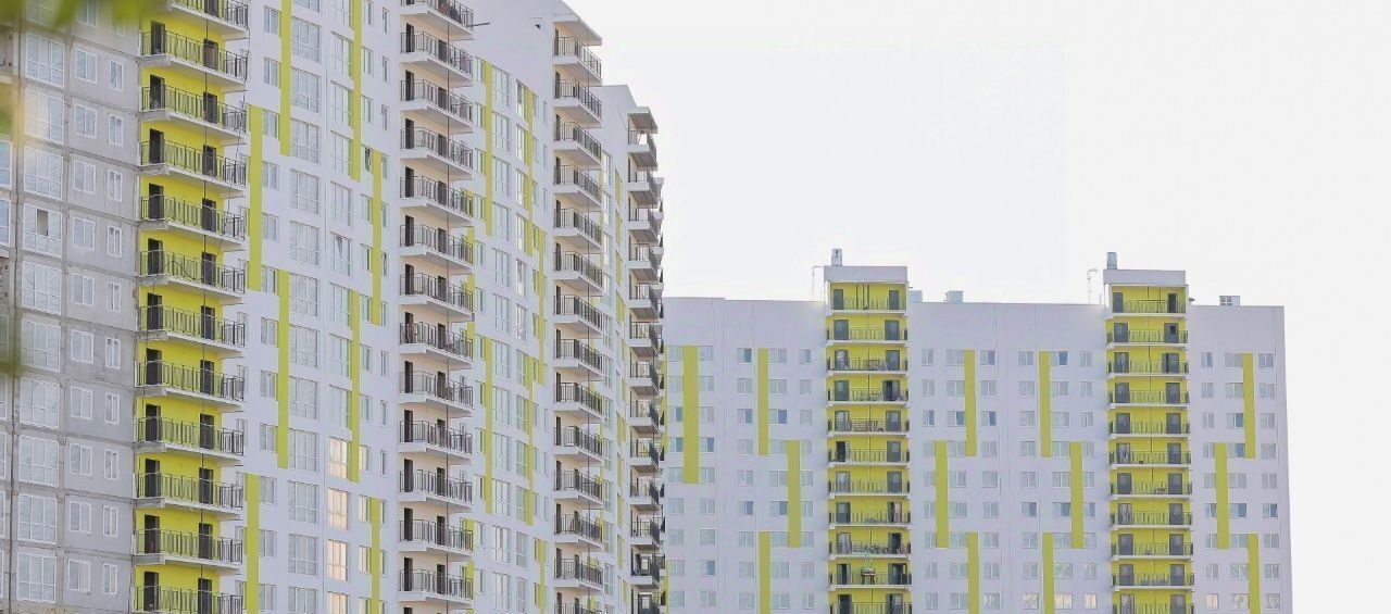 квартира г Пенза р-н Октябрьский ЖК «Арбековская застава» фото 3