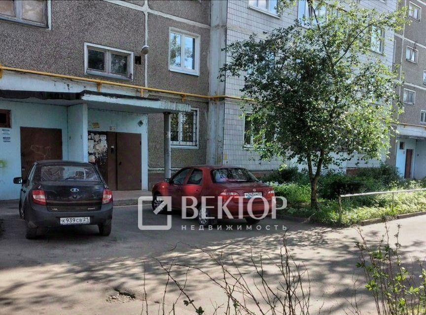 квартира г Иваново р-н Советский мкр ТЭЦ-3 3 фото 23