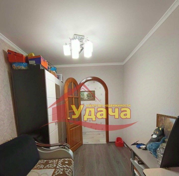 квартира г Орск р-н Ленинский Новый город ул Стасова 4 фото 8