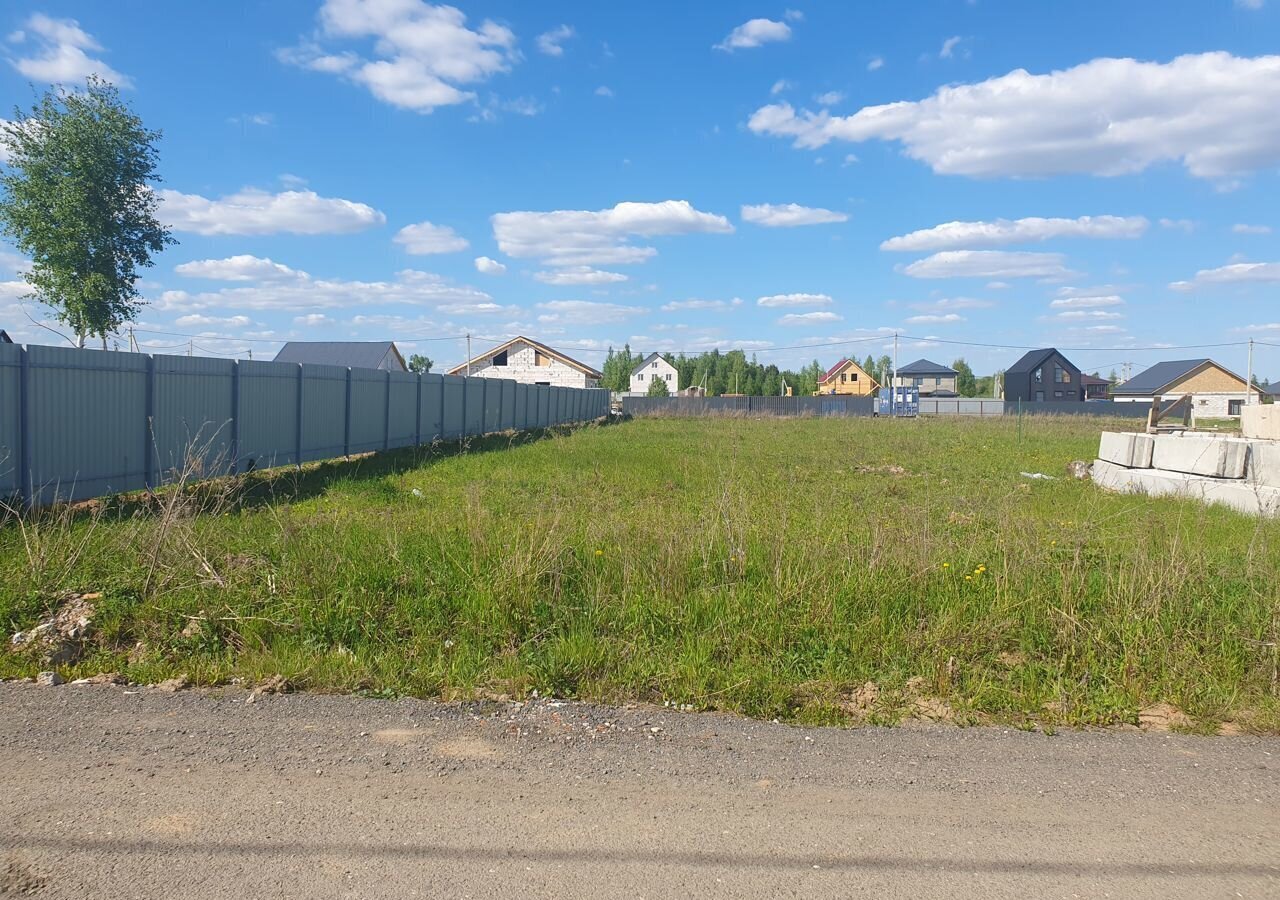 земля городской округ Ленинский п Володарского 9741 км, Новорязанское шоссе фото 8