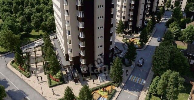 ул Рождественская 55к/1 фото