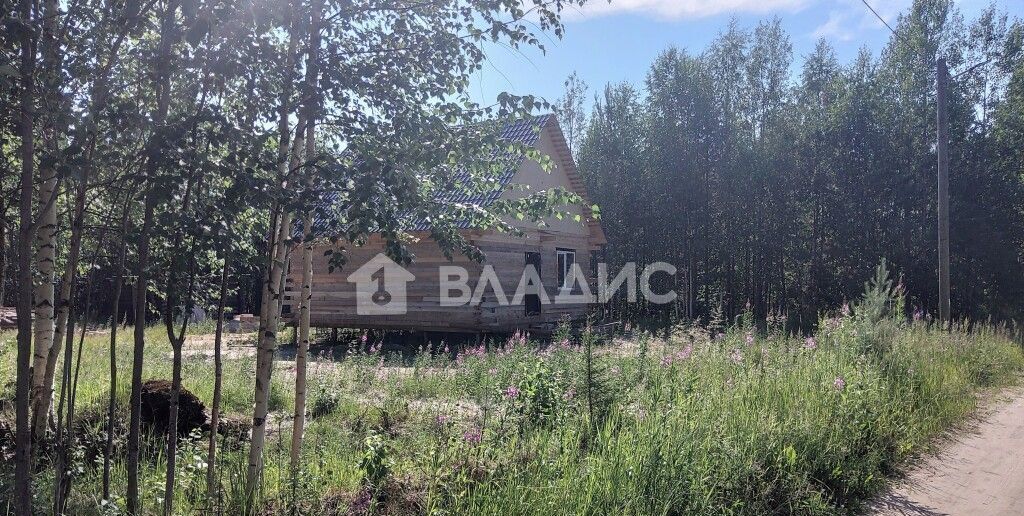 дом г Сыктывкар пгт Верхняя Максаковка мкр-н Развилка фото 19