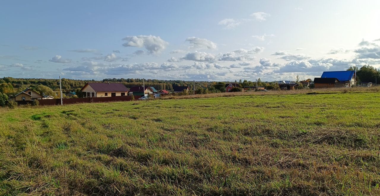 земля р-н Новгородский Трубичинское сельское поселение, территория Дачный массив № 1, Великий Новгород фото 1