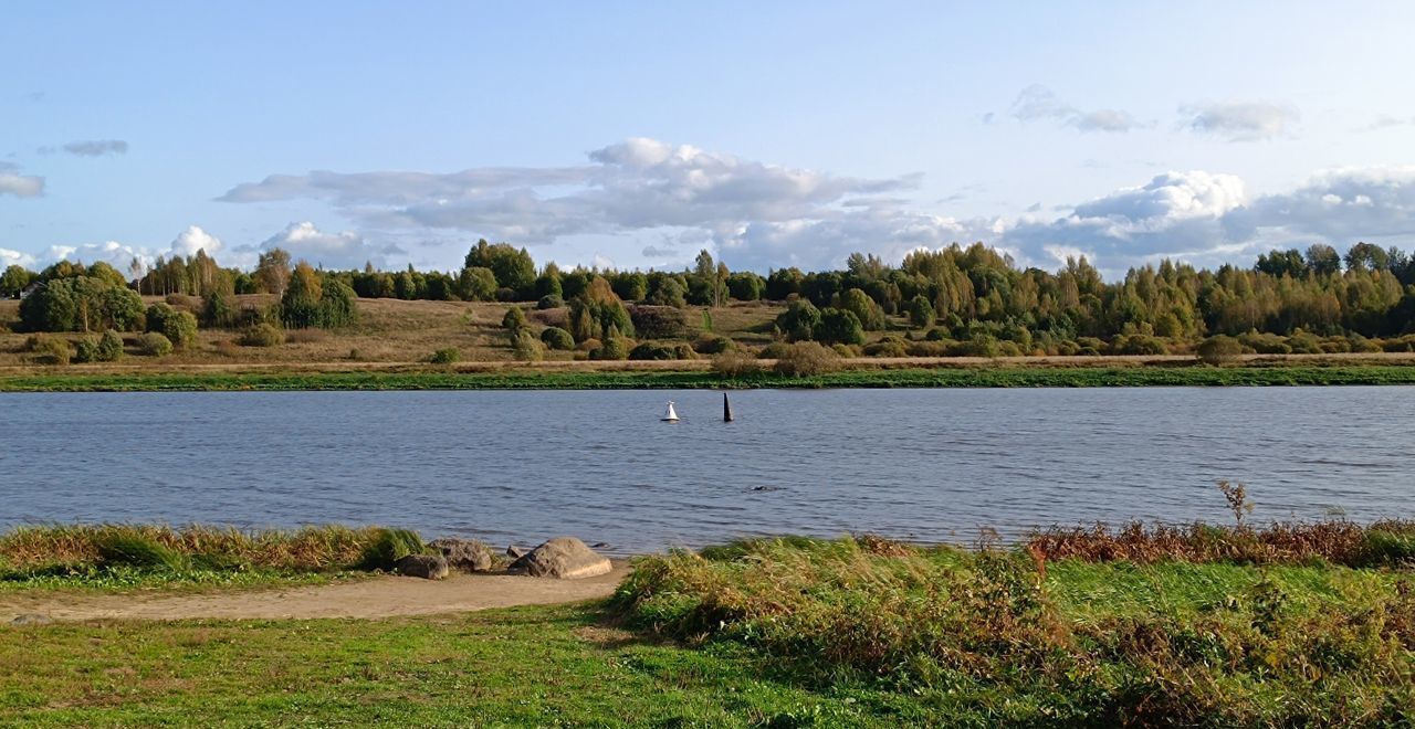 земля р-н Новгородский Трубичинское сельское поселение, территория Дачный массив № 1, Великий Новгород фото 10