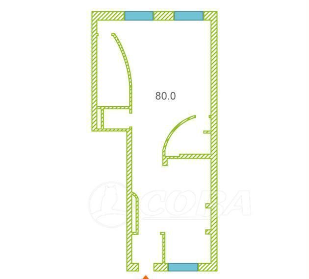 свободного назначения г Тюмень р-н Центральный ул Дружбы 73к/1 фото 10