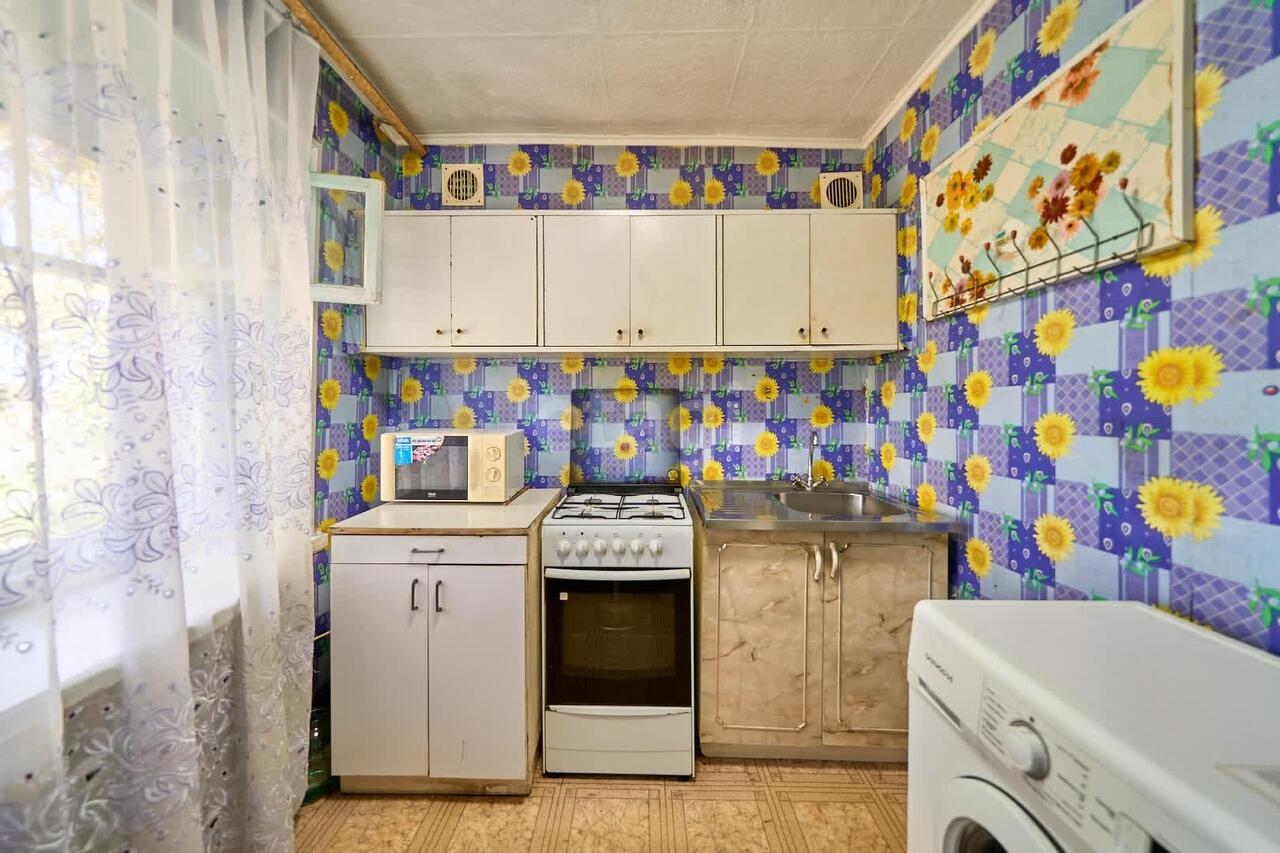 квартира г Хабаровск р-н Кировский ул Тихоокеанская 130 фото 2