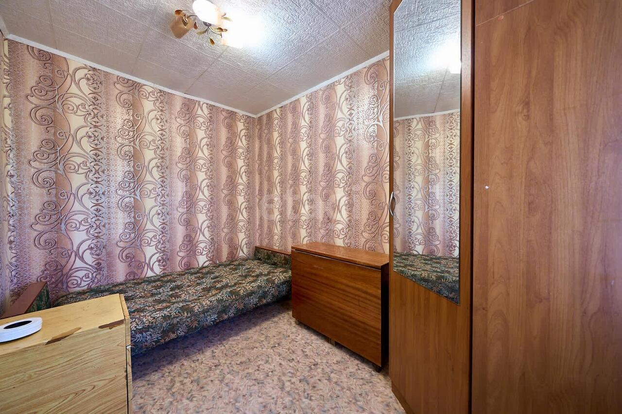 квартира г Хабаровск р-н Кировский ул Тихоокеанская 130 фото 13