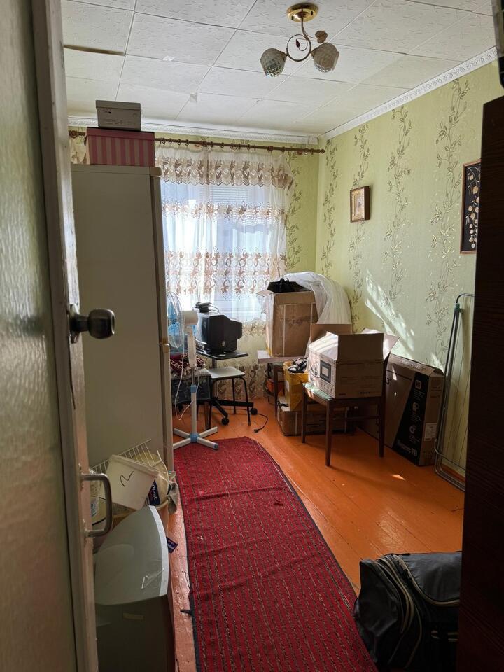 квартира г Орск р-н Ленинский Новый город ул Вяземская 36а фото 5