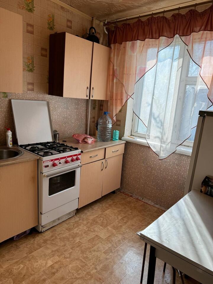 квартира г Орск р-н Ленинский Новый город ул Вяземская 36а фото 8