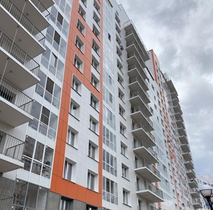 квартира г Красноярск р-н Свердловский ул Лесников 37б фото 21