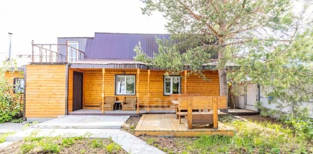 № 8 потребительский садово-огороднический кооператив, ул. Восьмая фото