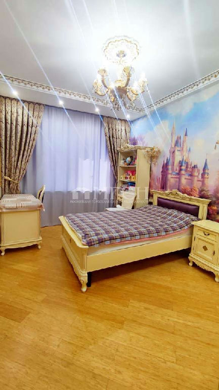 квартира г Реутов ул Октября 38 фото 16