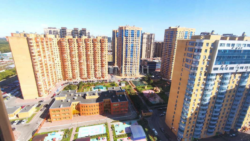 квартира г Реутов ул Октября 38 фото 27