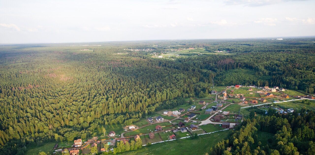 земля городской округ Дмитровский Екатерининское Подворье кп фото 1