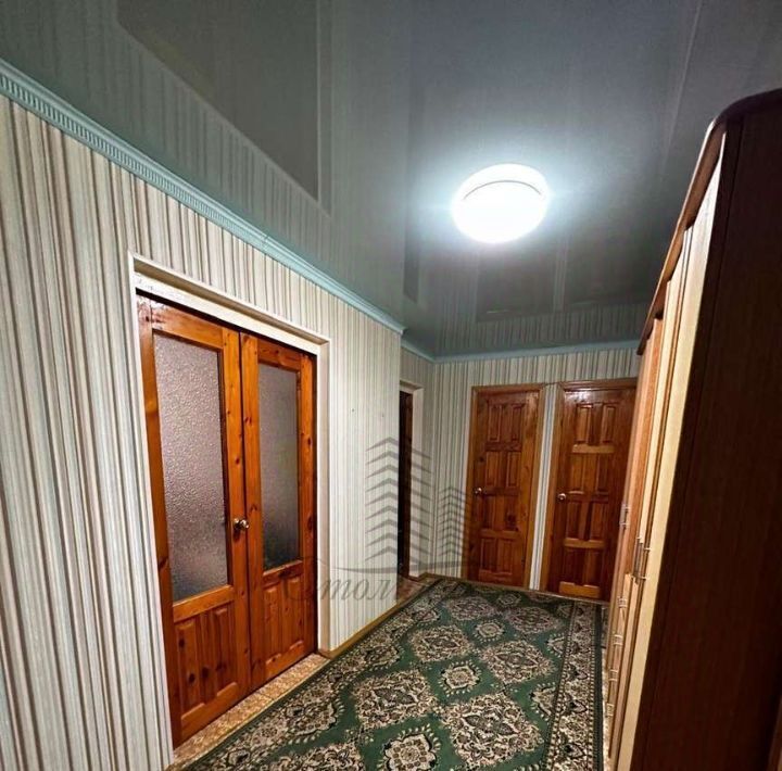 квартира г Старый Оскол Южный микрорайон 4к 2 фото 10