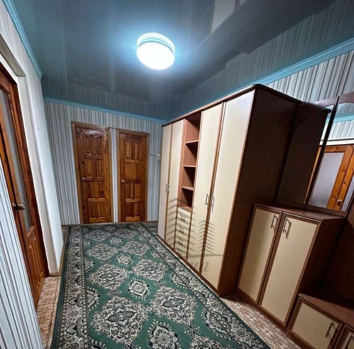 квартира г Старый Оскол Южный микрорайон 4к 2 фото 11