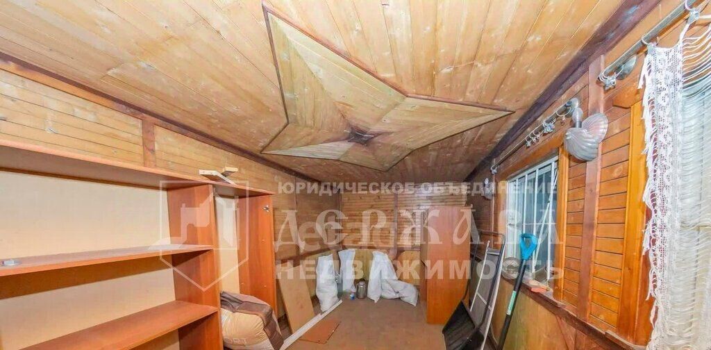 дом р-н Топкинский г Топки ул Кирова фото 44