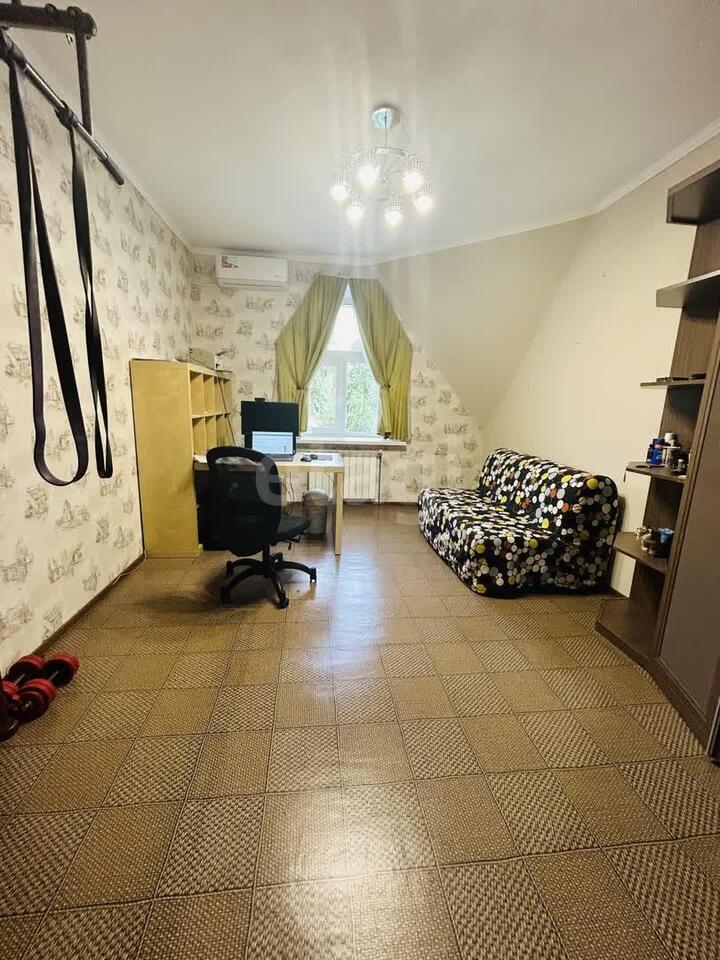 дом г Кемерово р-н Рудничный ул Ракетная 2 фото 10