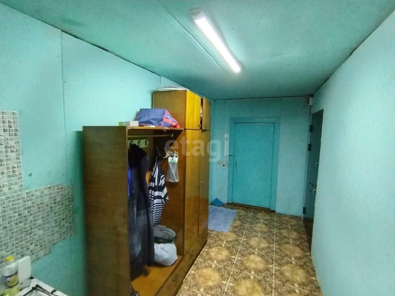 дом г Анжеро-Судженск пер Яшкинский фото 10