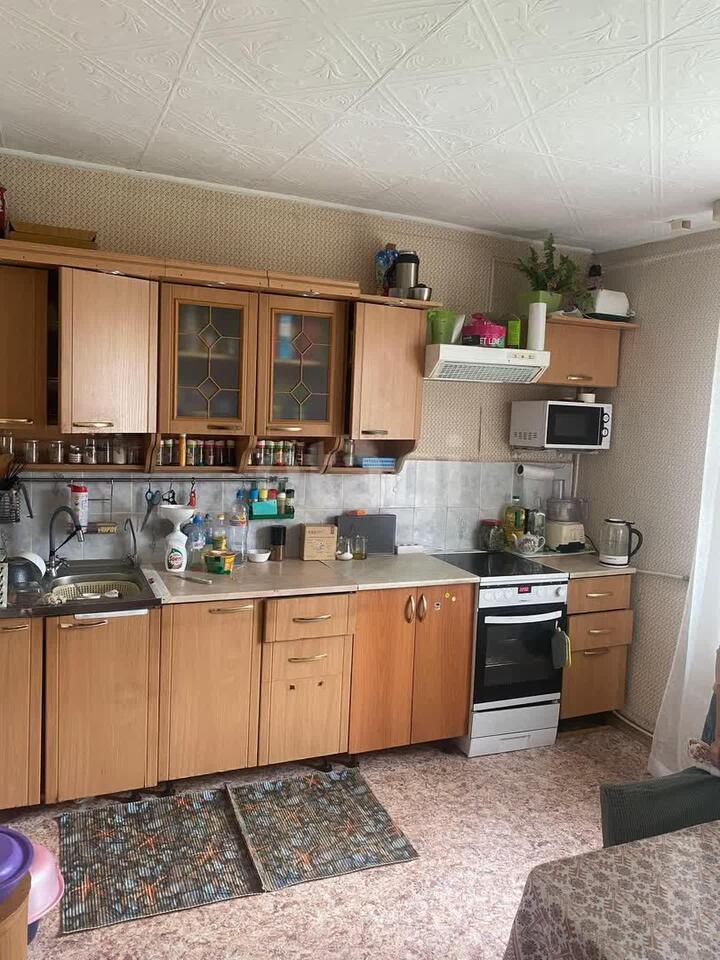 дом г Анжеро-Судженск Строительная фото 20