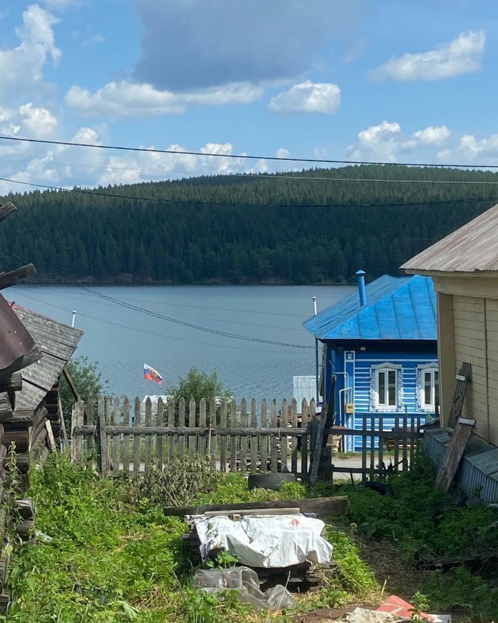 дом р-н Нижнесергинский г Нижние Серги ул Барабанова 88 Нижнесергинское городское поселение фото 16