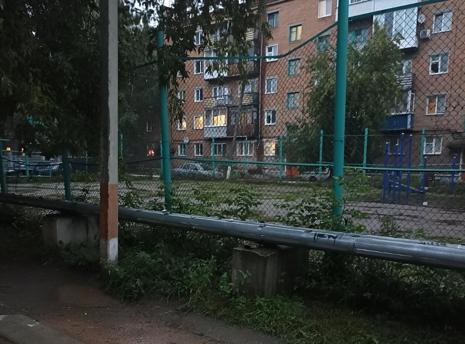 квартира г Канск ул 30 лет ВЛКСМ 25 фото 12