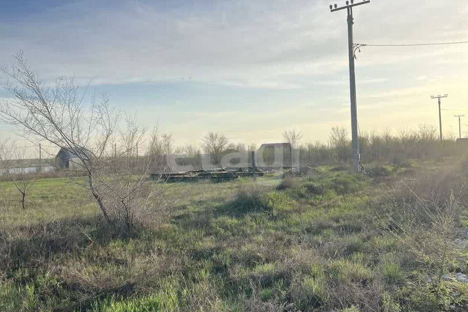 земля р-н Оренбургский ДНТ Каменноозёрное-2 фото 10