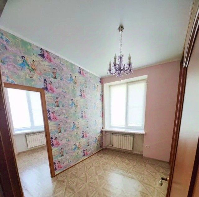 квартира г Омск р-н Советский ул Нефтезаводская 13а фото 2