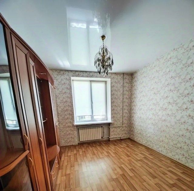 квартира г Омск р-н Советский ул Нефтезаводская 13а фото 4