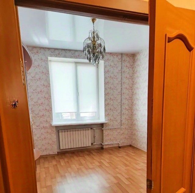 квартира г Омск р-н Советский ул Нефтезаводская 13а фото 5