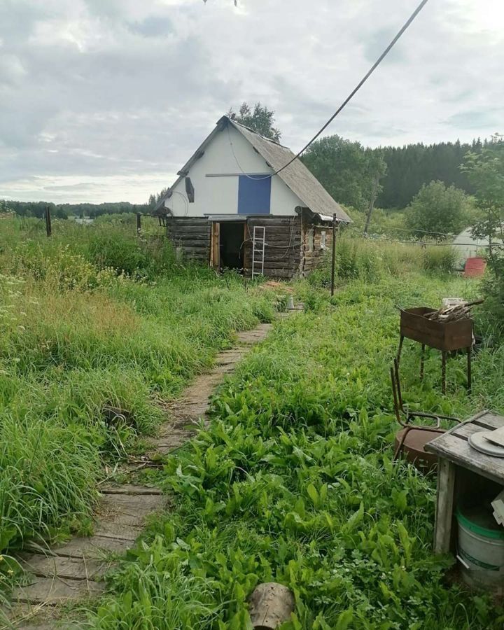 дом р-н Кемеровский п Новоподиково Березовский фото 8