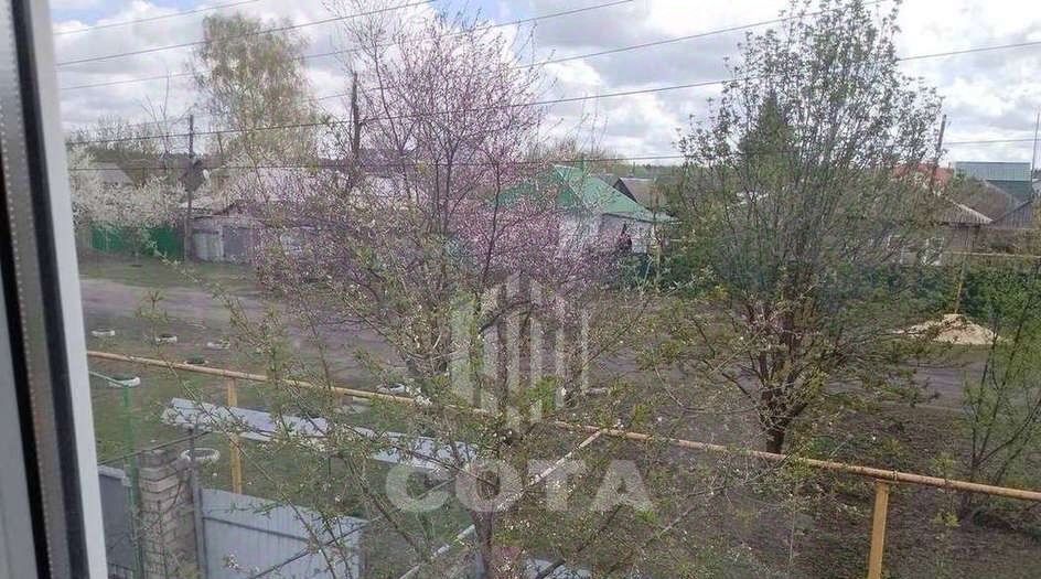 дом г Воронеж р-н Железнодорожный ул Музыкальная фото 27