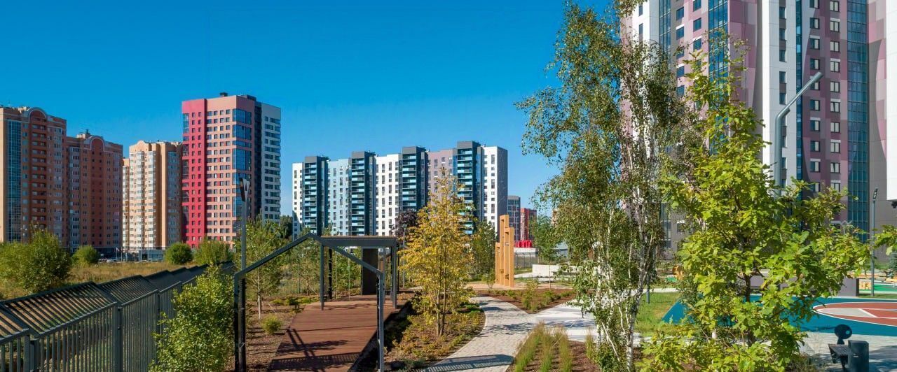 квартира г Обнинск ул Табулевича 7/1 фото 3