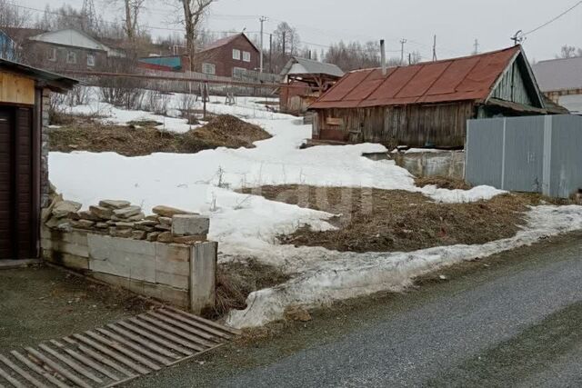 земля Златоустовский городской округ, Уреньга фото