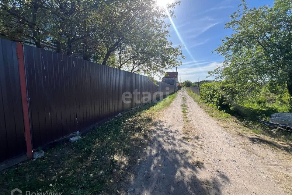 дом г Старый Оскол мкр Надежда Старооскольский городской округ фото 4