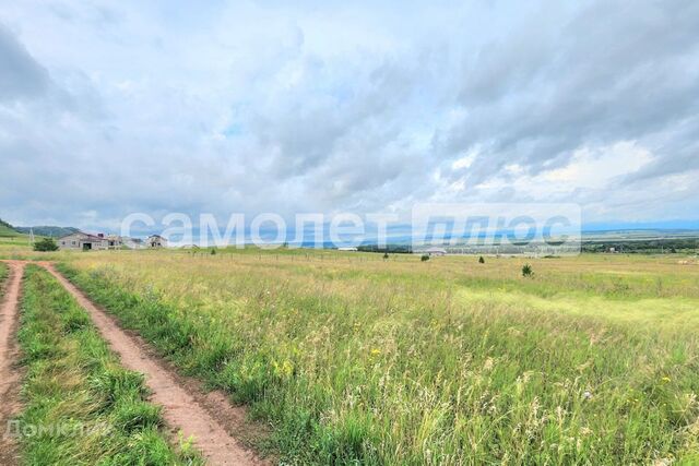 земля городской округ Октябрьский, микрорайон Приозёрный фото