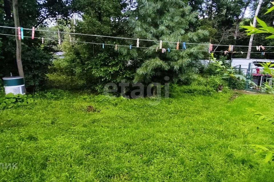 земля г Владивосток р-н Советский Владивостокский городской округ, Зоопарк Садгород фото 1