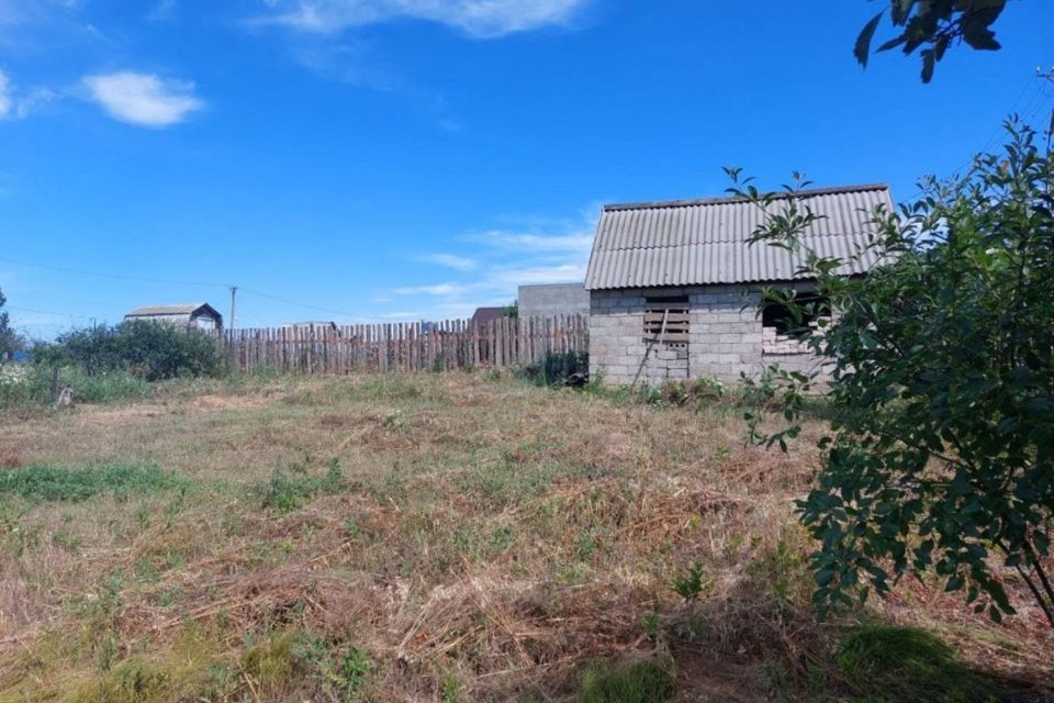 земля г Оренбург р-н Дзержинский городской округ Оренбург, СНТ Мирное фото 1