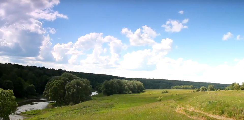 земля городской округ Калуга, Заречье фото 2