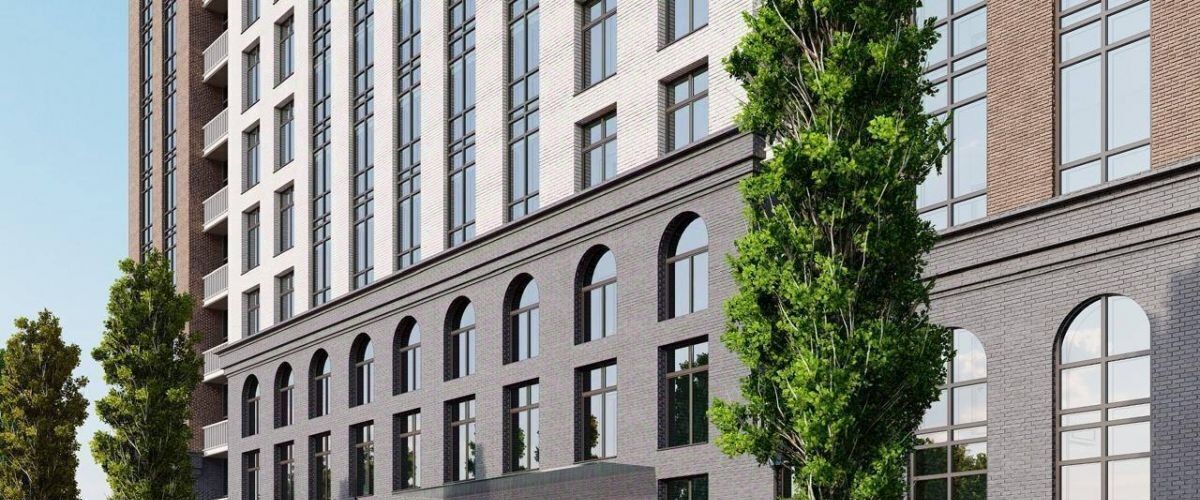 квартира г Грозный р-н Октябрьский просп. Ахмат-Хаджи Абдулхамидовича Кадырова, 181/1 фото 1