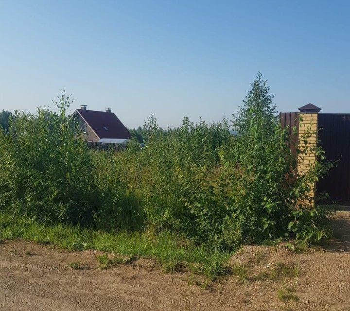 земля р-н Александровский ДПК Вишнёвый Сад-2 фото 7