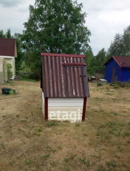 дом р-н Лужский д Пелково ул Центральная Толмачевское городское поселение фото 24