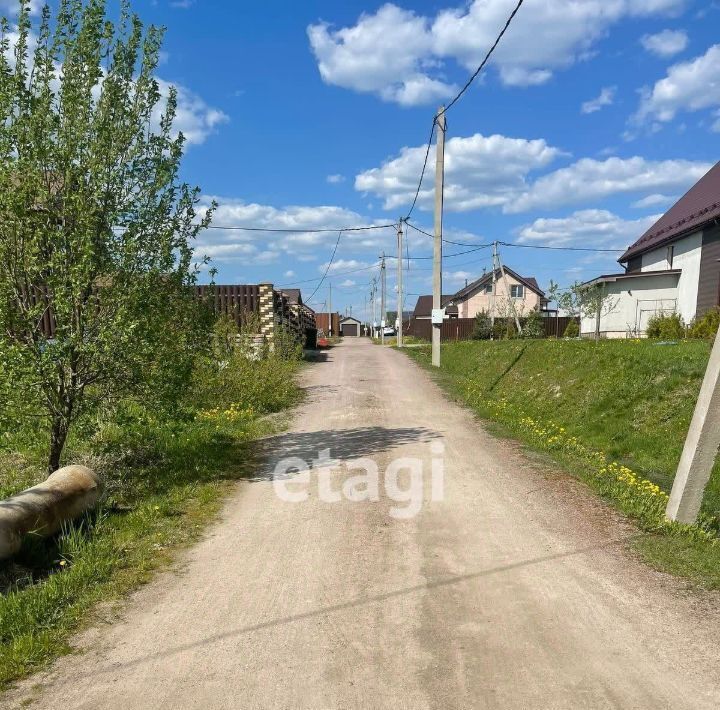 земля р-н Всеволожский Колтушское городское поселение, Прилесный кп, Квартал 3-я оч., Ломоносовская, 222 фото 11