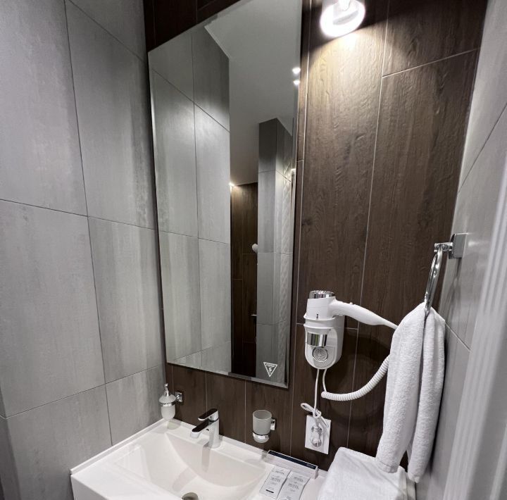 комната г Абакан ул Аскизская 283 фото 13