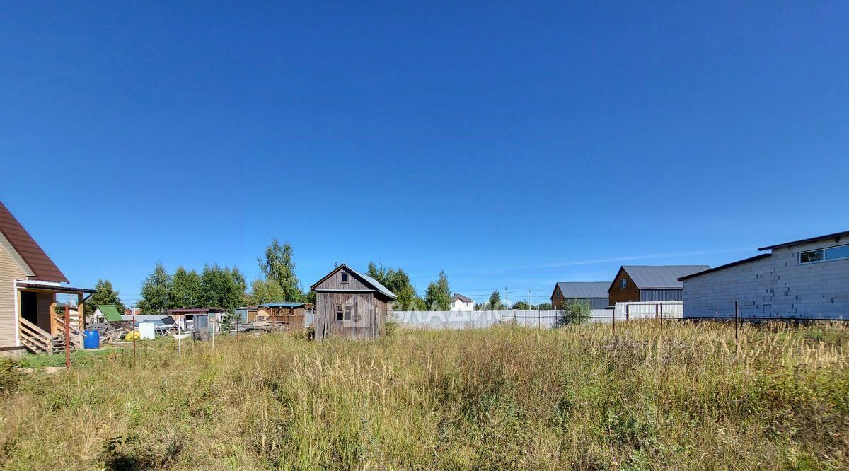 земля городской округ Воскресенск д Цибино Русская Деревня тер., Ипподром, 35 фото 1