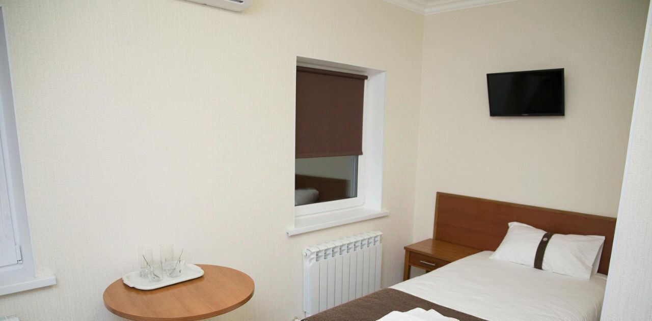 комната городской округ Богородский г Ногинск ул Рабочая 48 фото 3