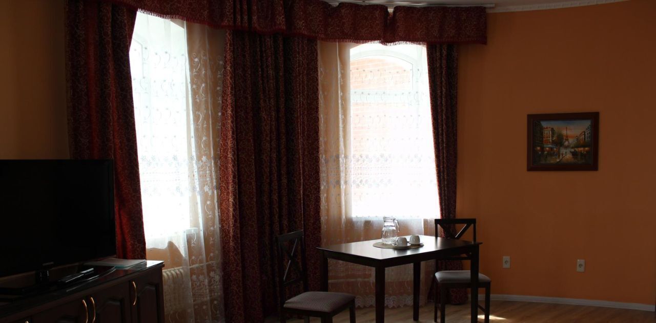 комната г Златоуст пр-кт 30-летия Победы 3 фото 7