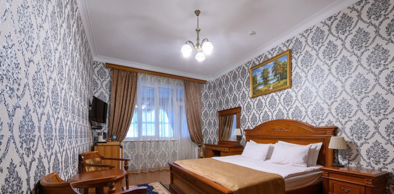 комната г Махачкала р-н Ленинский пр-кт Насрутдинова 83 фото 1